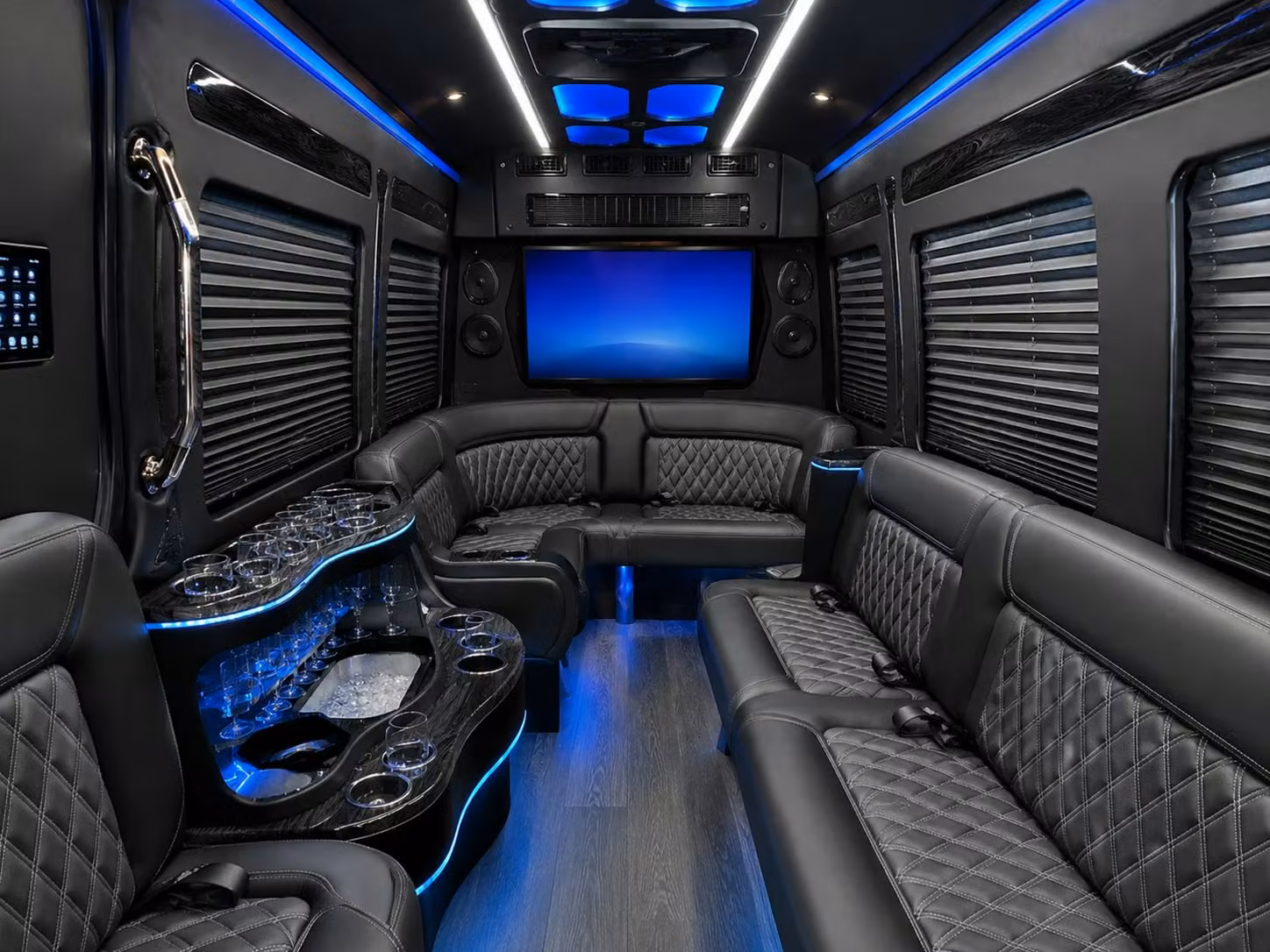 after prom transportation in edinburg keep the night going after the last dance