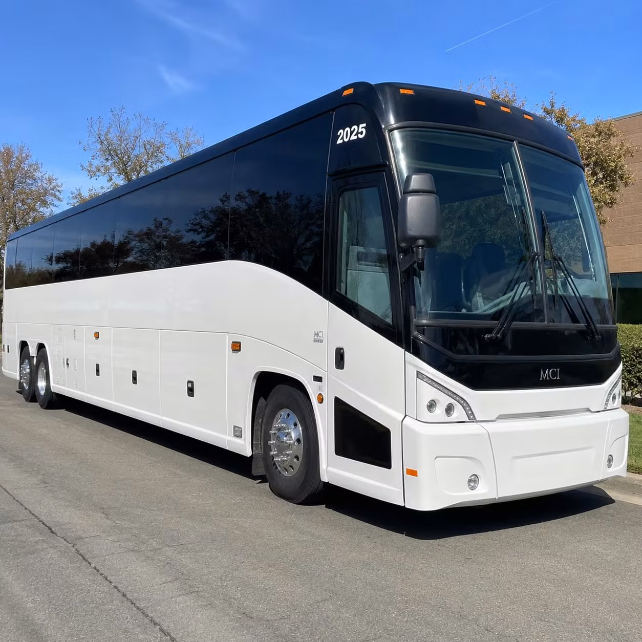 bachelorette and birthday concert transportation in edinburg