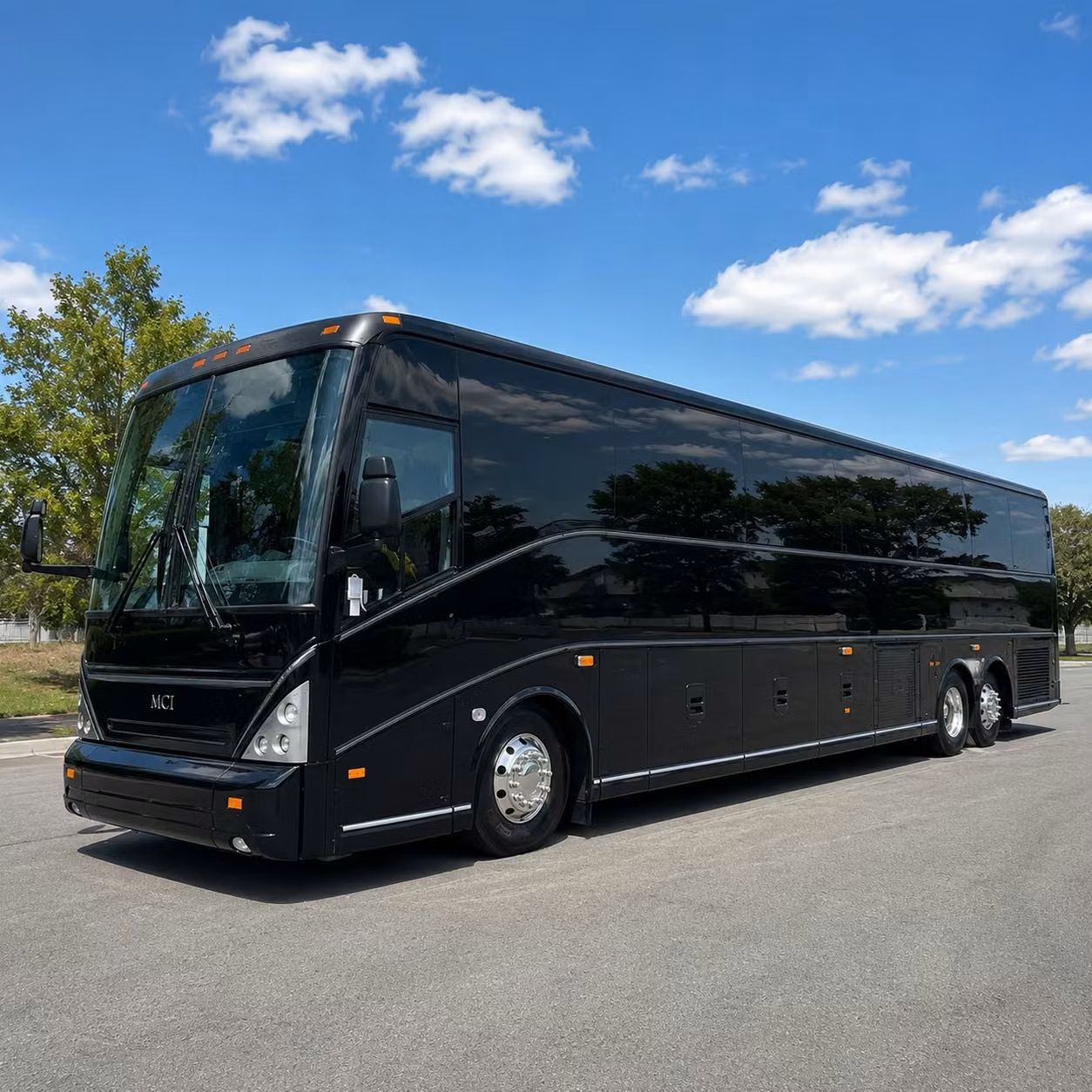 charter bus rentals for edinburg city government municipal agency transportation