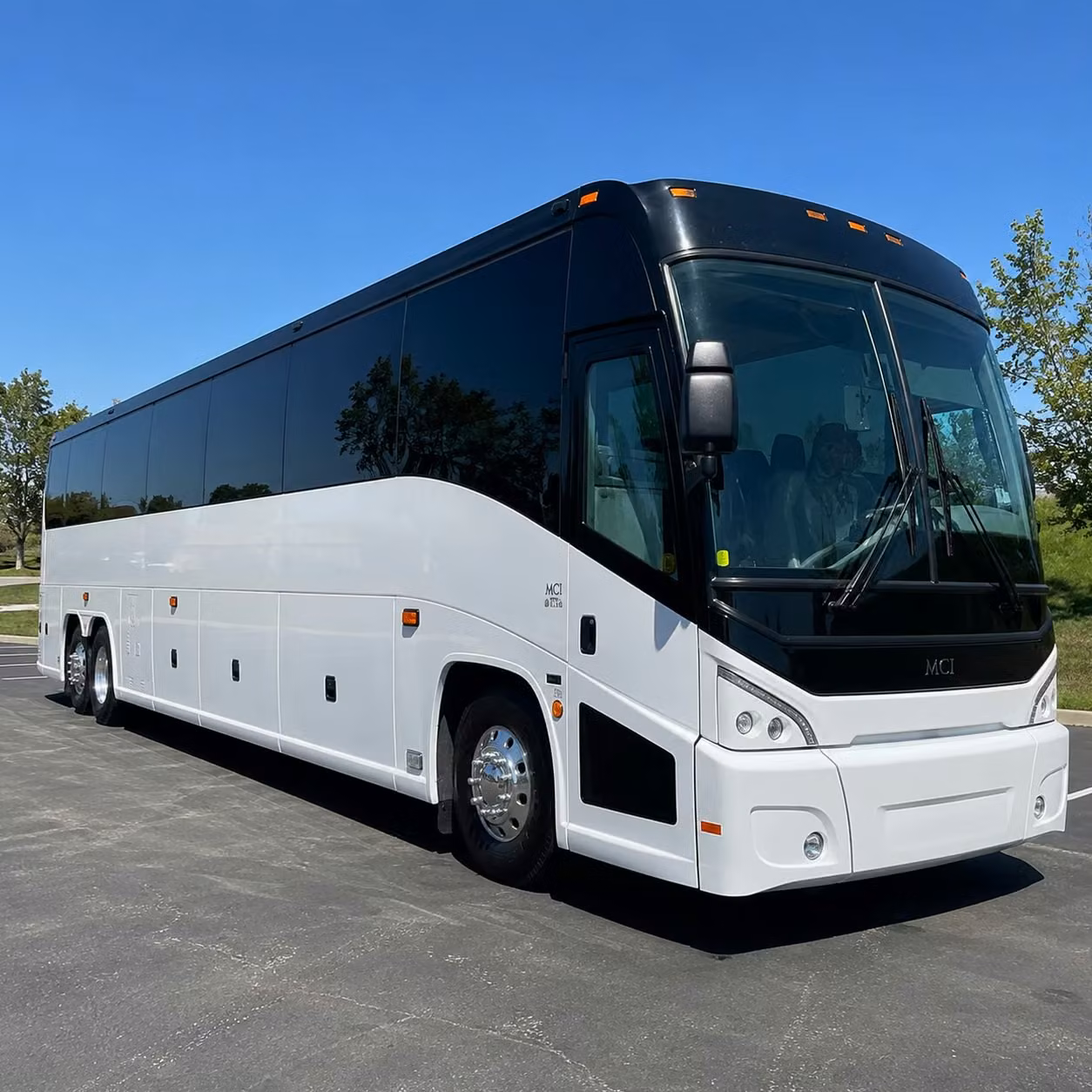 edinburg charter bus rentals for sports teams sporting events