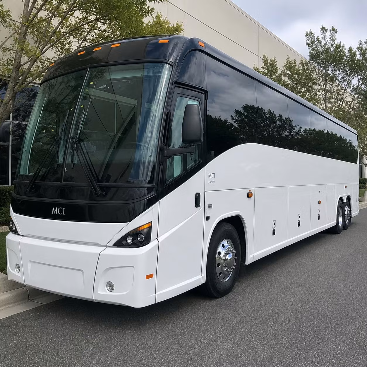 edinburg employee shuttle services
