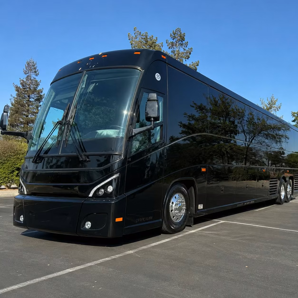 edinburg long distance transportation services