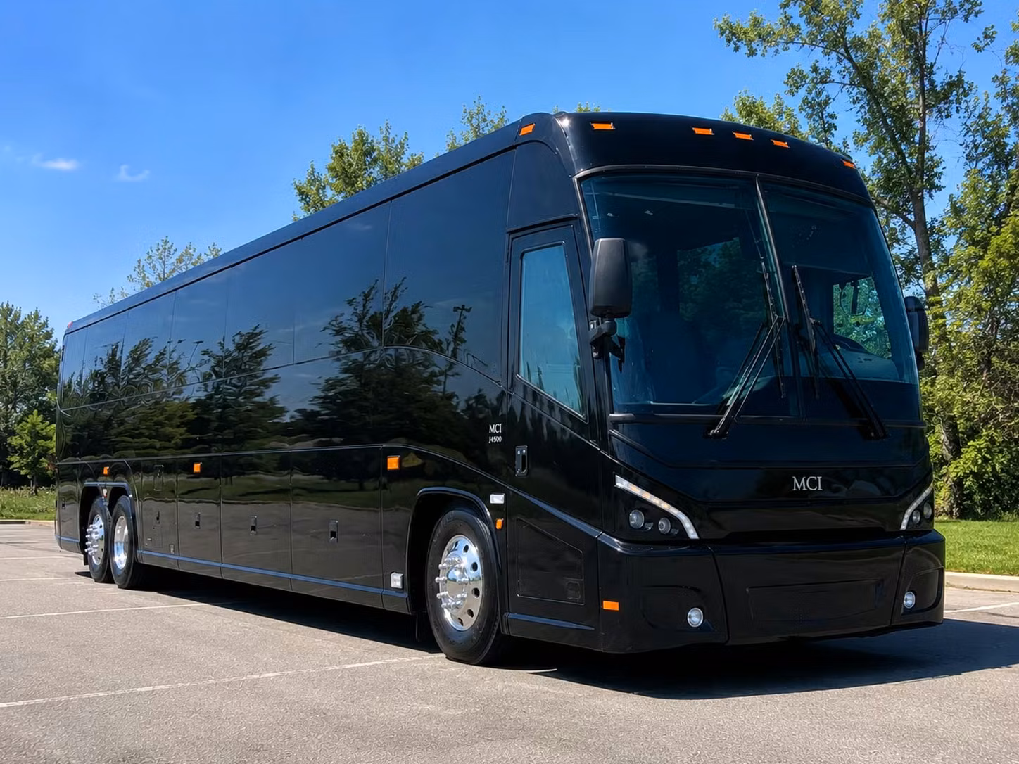 edinburg school trip bus rentals