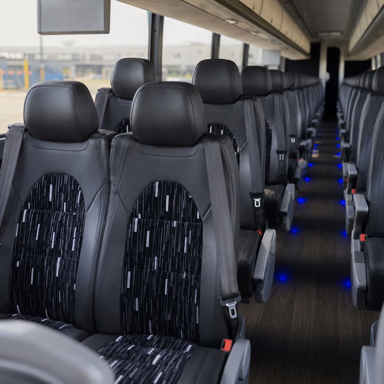 how where and when you re traveling affects charter bus prices in edinburg