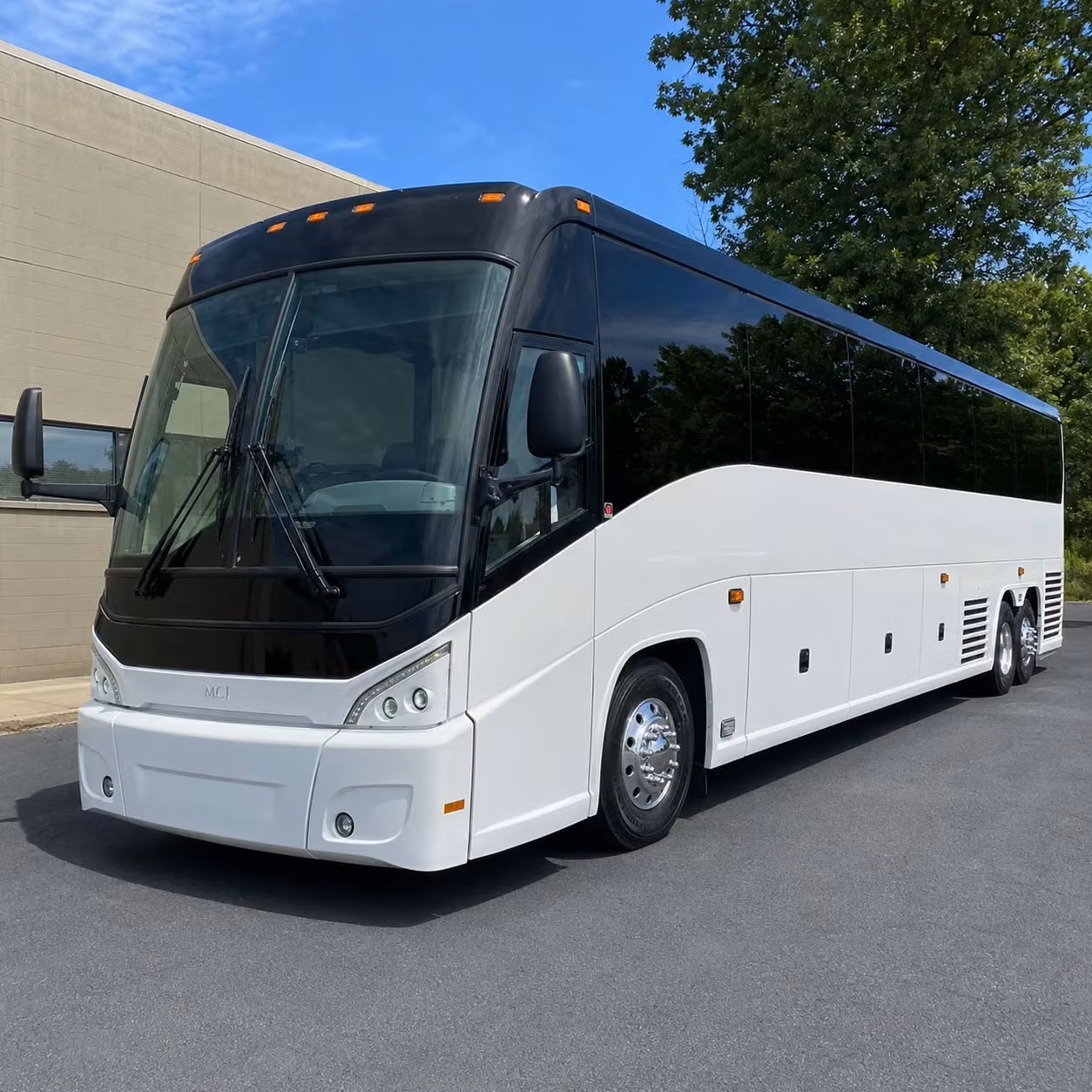 long distance transportation for edinburg sports teams and tournament travel
