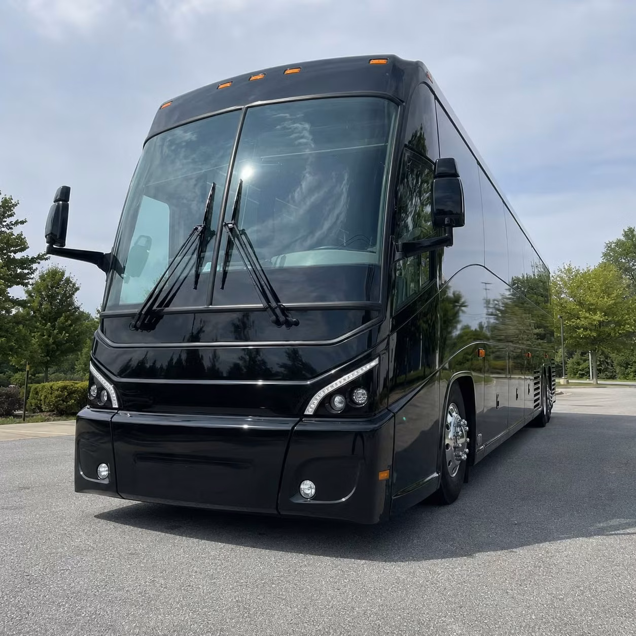 military transportation services near mcallen miller international airport and south texas