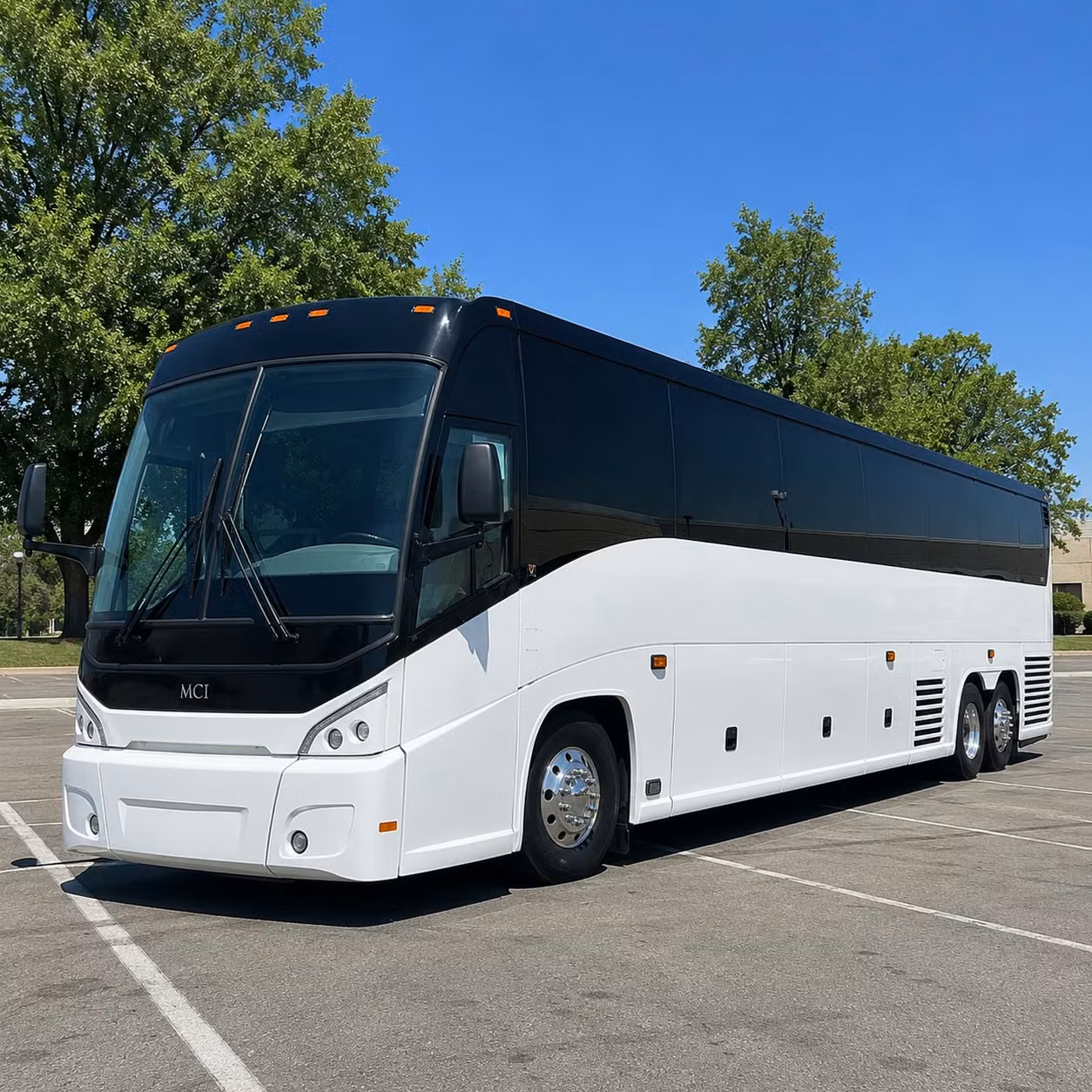 multi day bus rentals for edinburg church groups reunions and community organizations