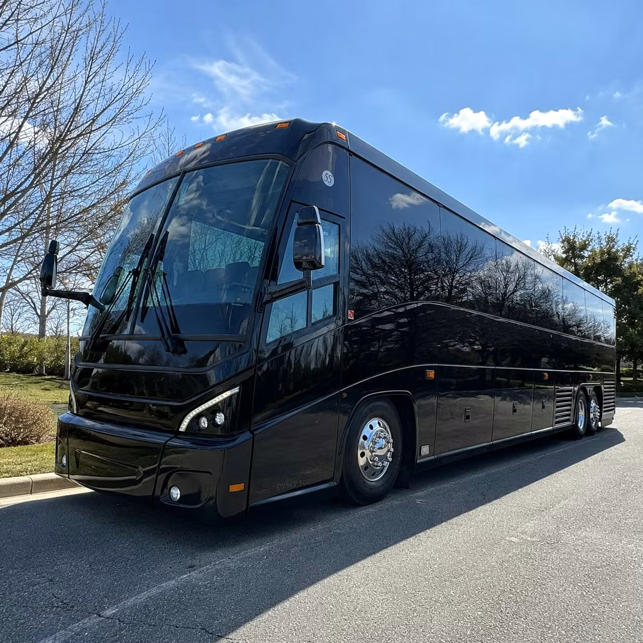 need a recurring edinburg employee shuttle build a custom route with a live agent