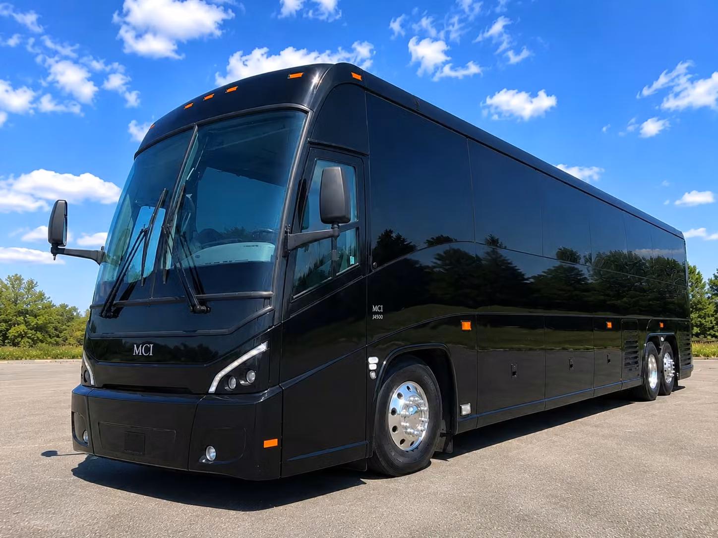 sports team and fan group transportation in edinburg tx