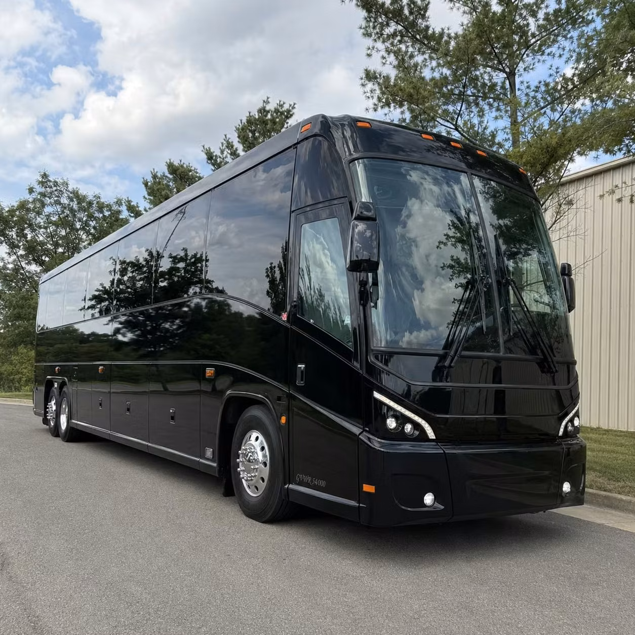 through a network of independent bus companies edinburg military coordinators get more options