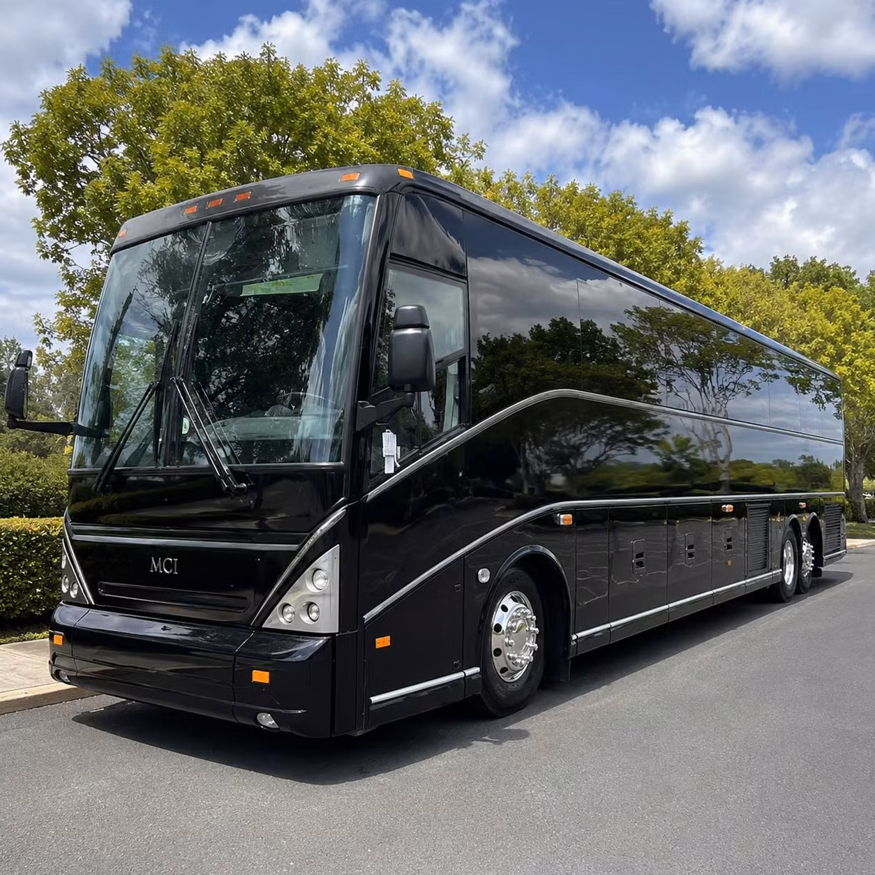 you can find and book concert transportation in edinburg and any nearby city