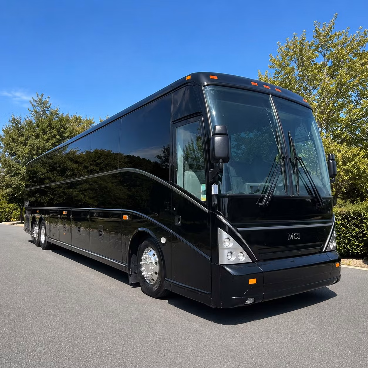 you can find and book corporate event transportation in edinburg and any nearby city